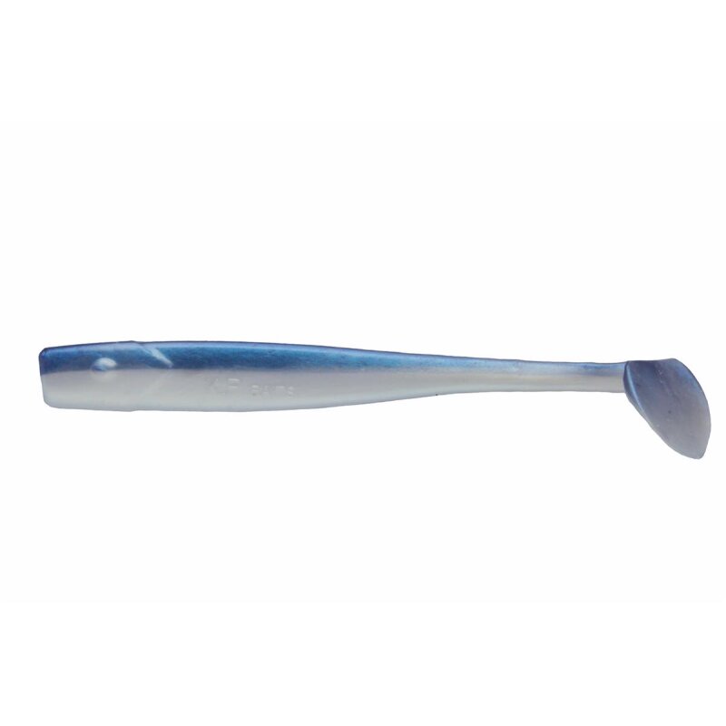 K.P Baits Slim Shad Gummifisch 5" 12,5 cm