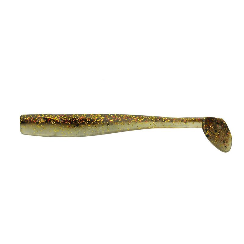 K.P Baits Slim Shad Gummifisch 5" 12,5 cm
