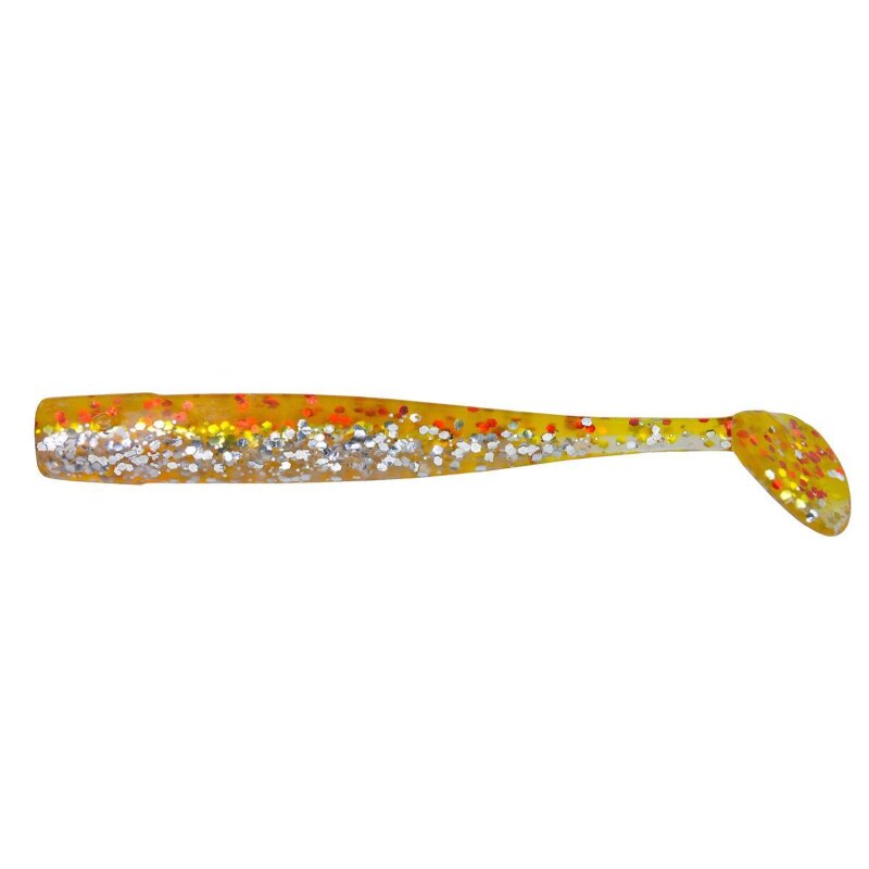 K.P Baits Slim Shad Gummifisch 5" 12,5 cm
