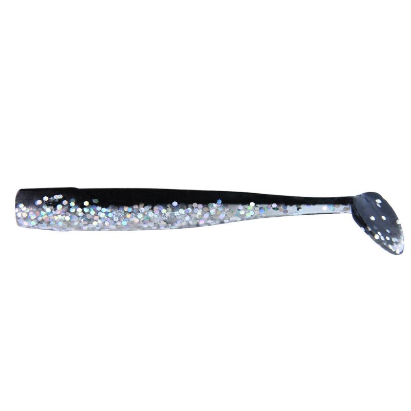 K.P Baits Slim Shad Gummifisch 5" 12,5 cm