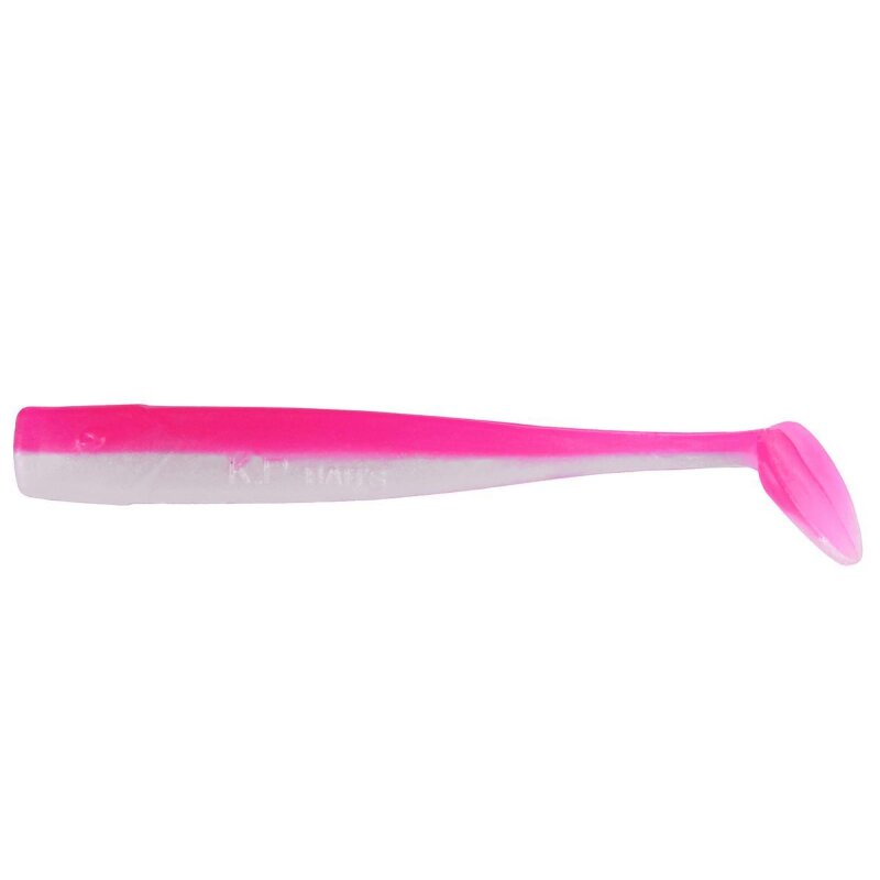 K.P Baits Slim Shad Gummifisch 5" 12,5 cm
