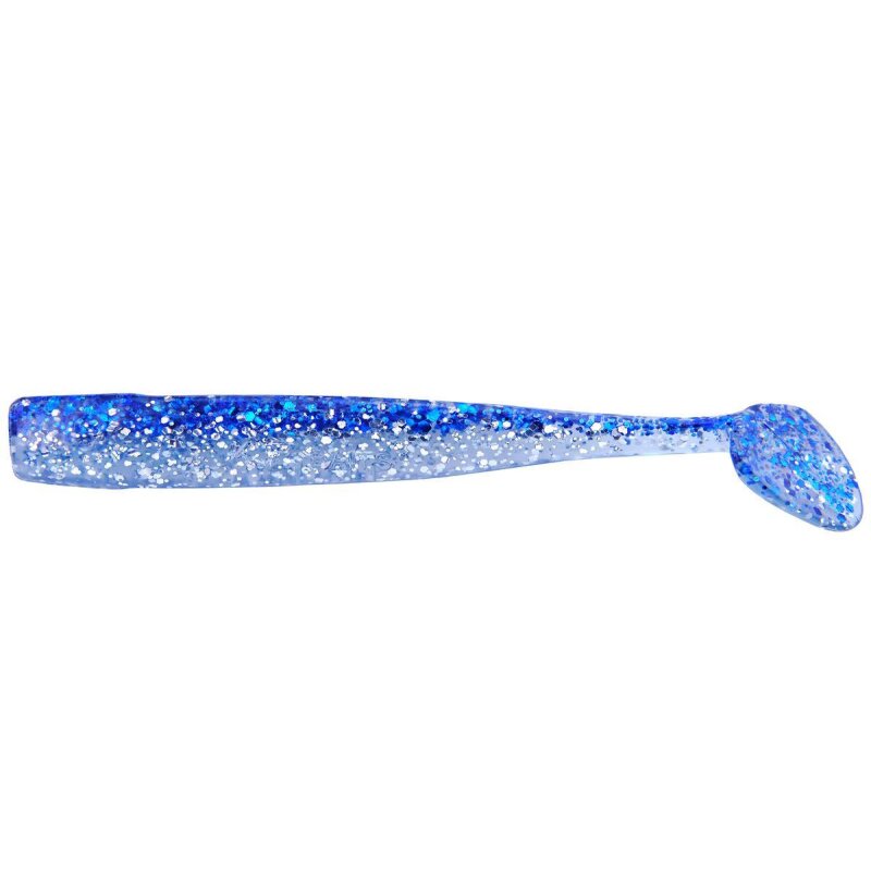 K.P Baits Slim Shad Gummifisch 5" 12,5 cm