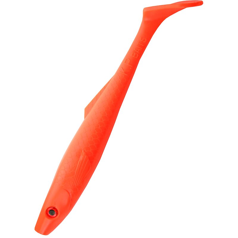 K.P Pike Shad Junior 8" 20 cm Hecht Gummiköder