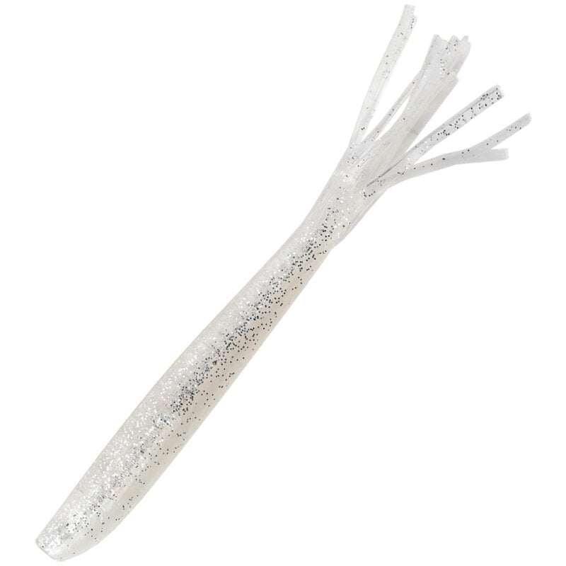 Major Fish Fransenmann Fransenköder Gummifisch 15 cm 5 Stück