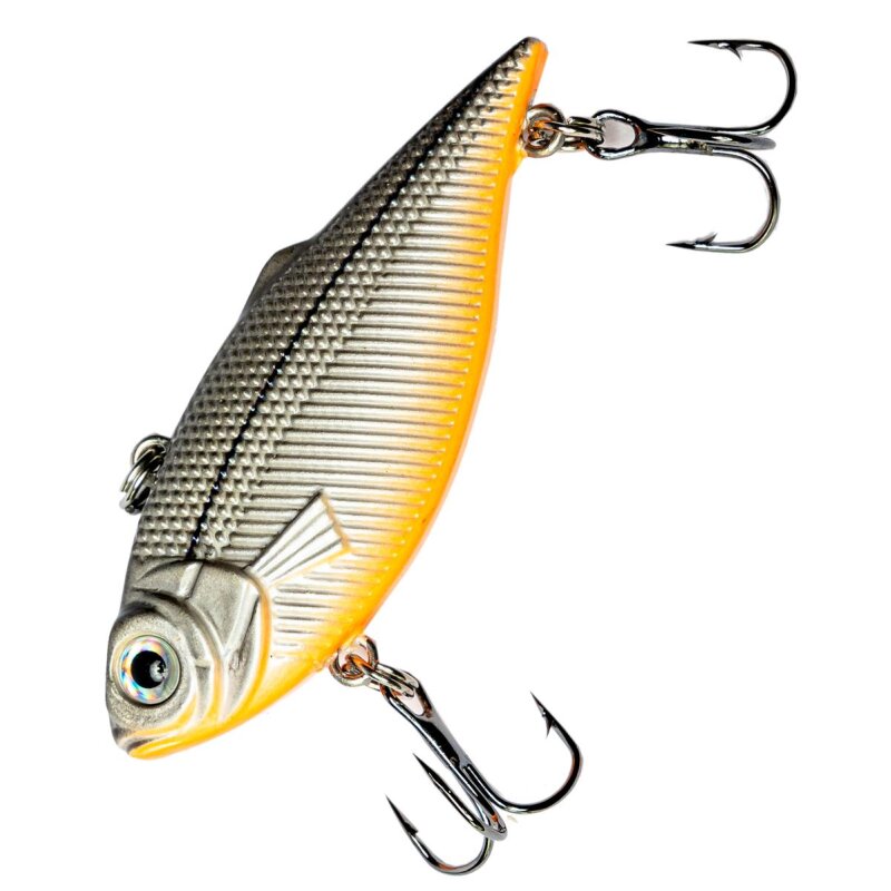 Major Fish VIB Vibrationsbait Lipless Crankbait 7 cm