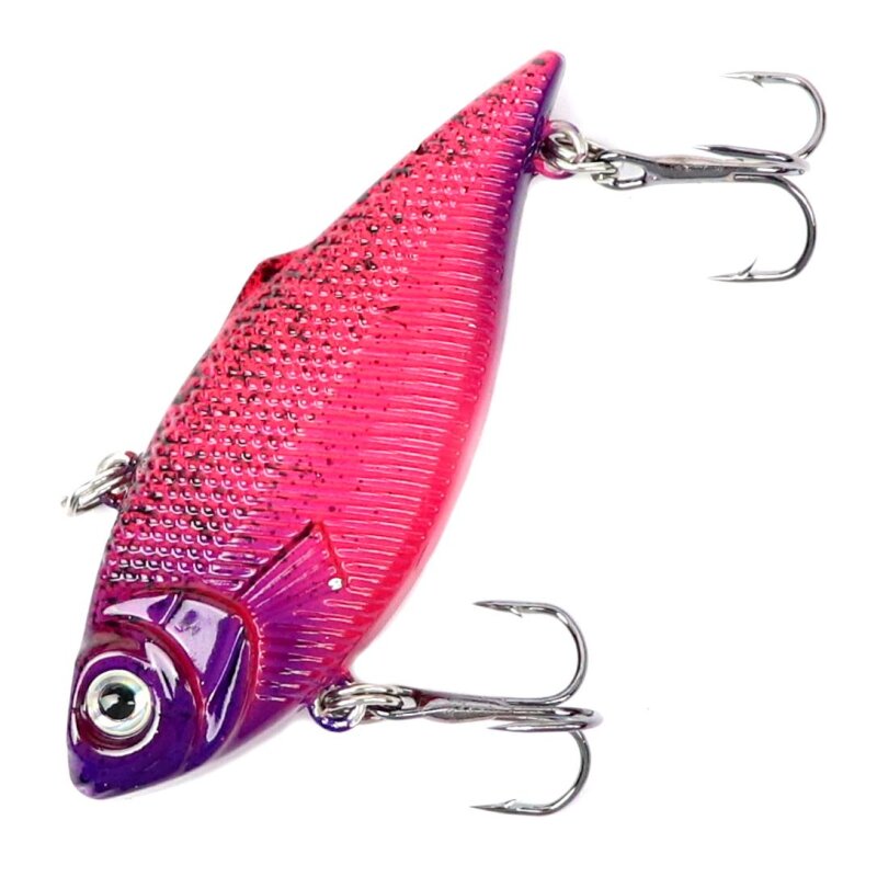 Major Fish VIB Vibrationsbait Lipless Crankbait 7 cm