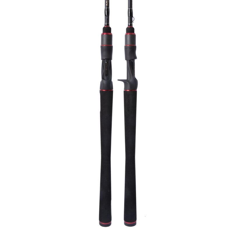Maximus Black Widow-X C MCBWX24M 2,4m 8-28g