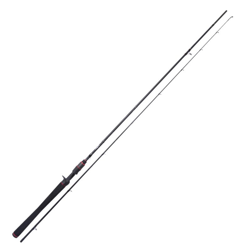 Maximus Black Widow-X C MCBWX24M 2,4m 8-28g