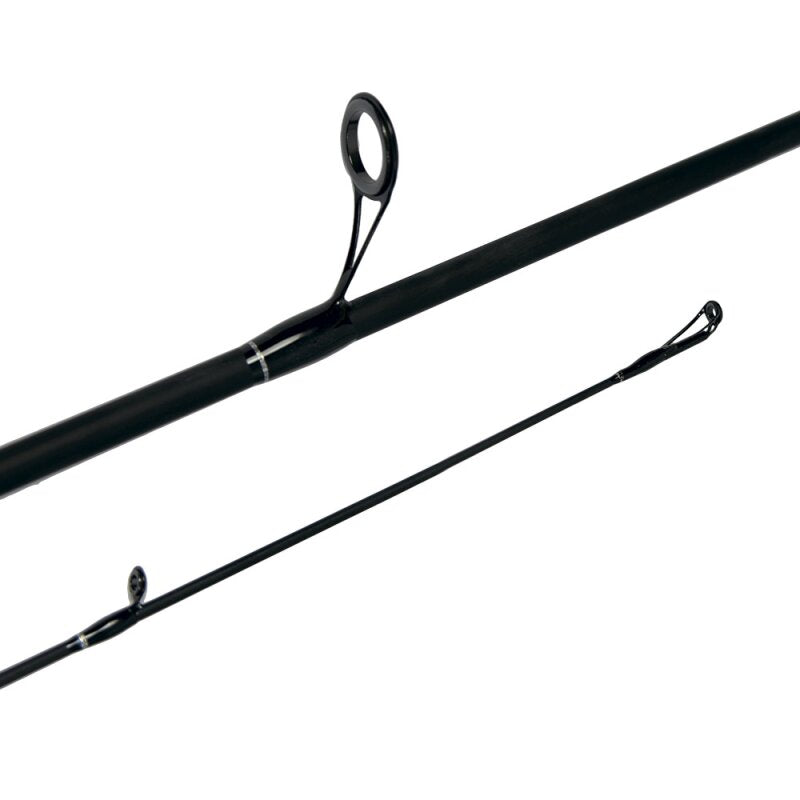 Maximus Butcher X Jig Spinnrute 270 cm 17-45 Gramm