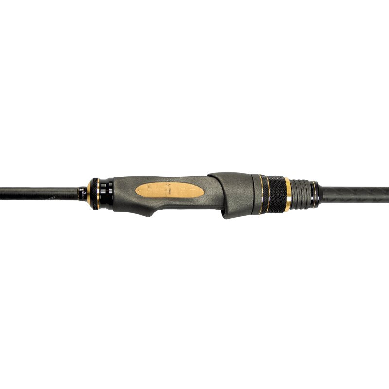 Maximus Egoist-Z MSEZ662UL 1,98m 1-5g
