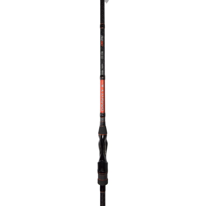 Maximus Gravity-X Jig MJSSGX23M 2,3m 7-28g