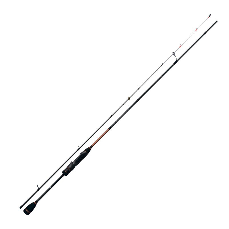 Maximus Gravity-X Microjig MMJSGX204SUL 2m 0,6-5g