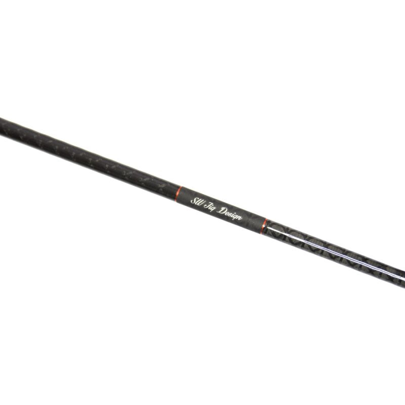 Maximus Gravity-X Microjig MMJSGX202SUL 2m 0,6-5g
