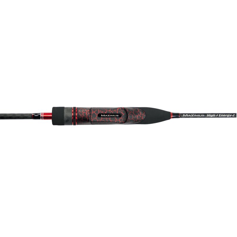 Maximus High Energy-Z Jig MJSSHEZ23MH 2,3m 10-45g