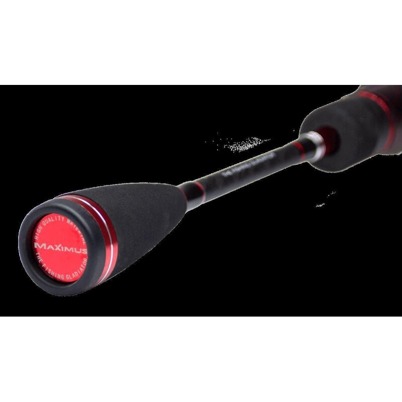 Maximus High Energy-Z Jig MJSSHEZ23MH 2,3m 10-45g