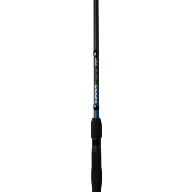 Maximus Indigo Allround Rute 2,4m 10-42g
