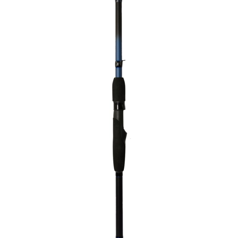 Maximus Indigo Allround Rute 2,4m 3-15g