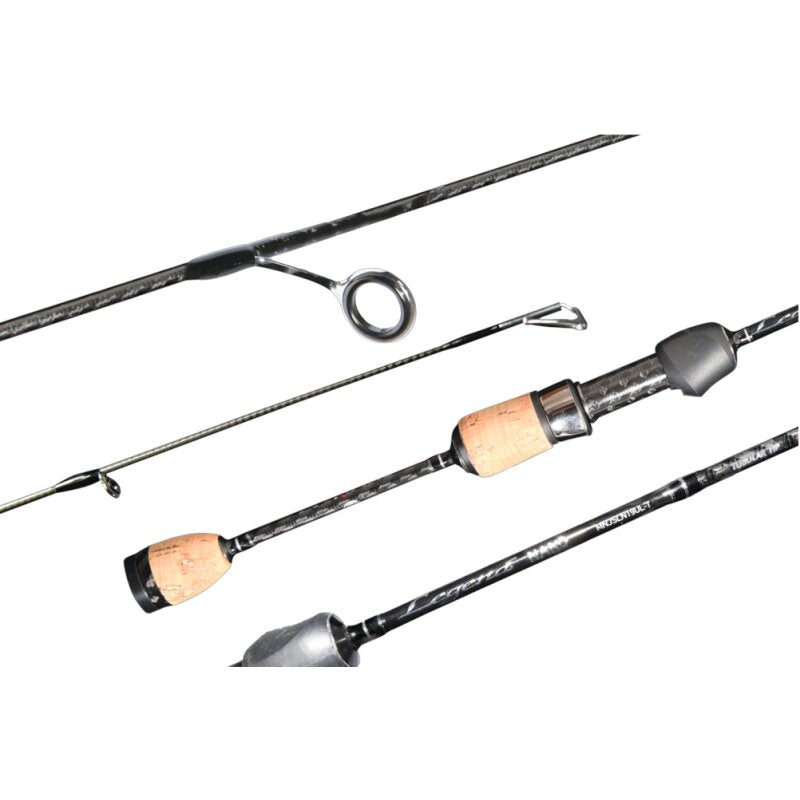Maximus Legend Nano-Jig MNJSLN17XUL-T 1,7m 0,3-2g