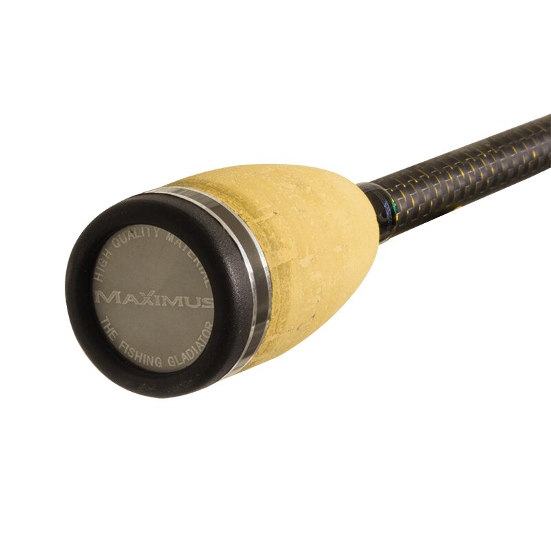 Maximus Legend Ultras MULSLU20UL 2m 1-7g