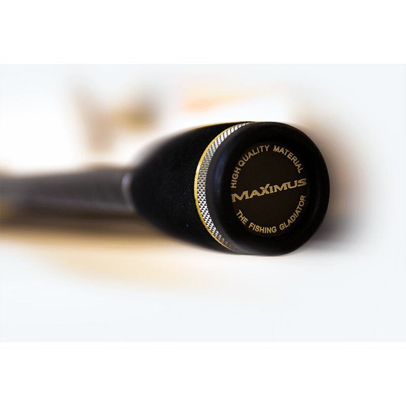Maximus Manic MTSSM20ML 2m 5-25g