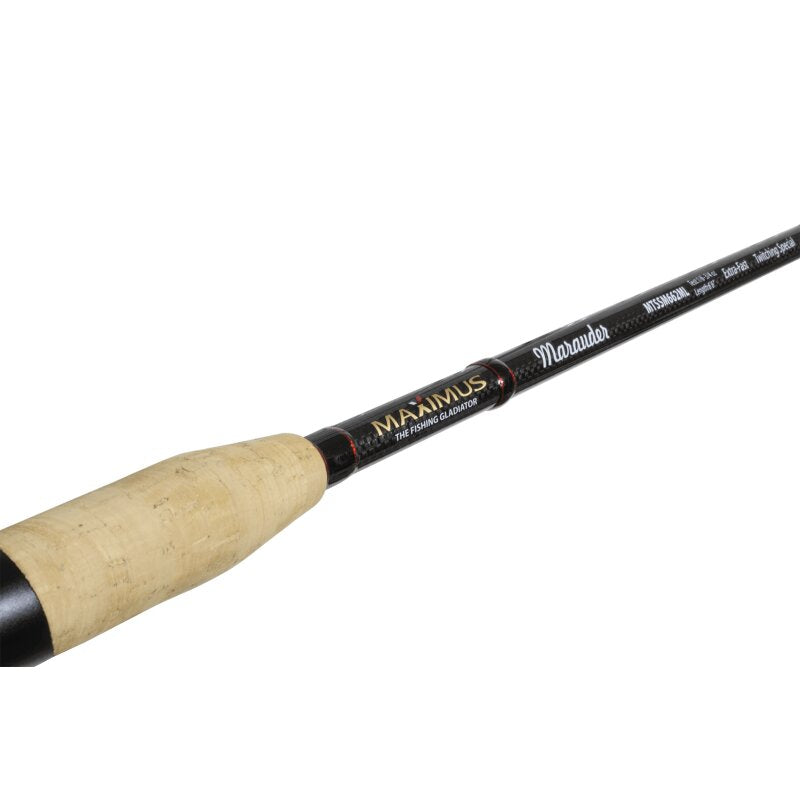 Maximus Marauder-X MTSSMX662ML 1,98m 5-21g