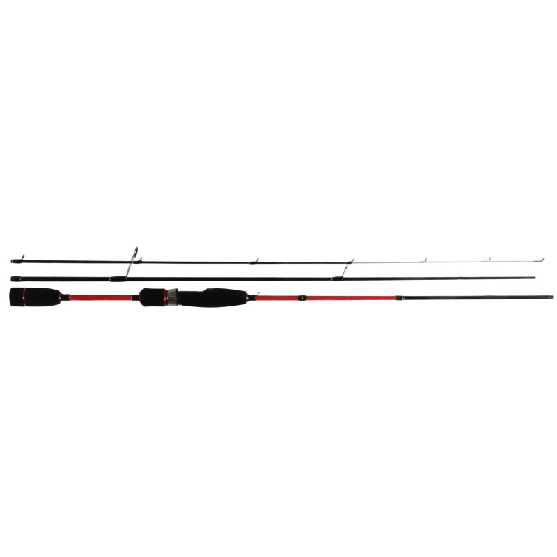 Maximus Pointer Travel MTRRFSPO21UL 2,1m 0,8-6g