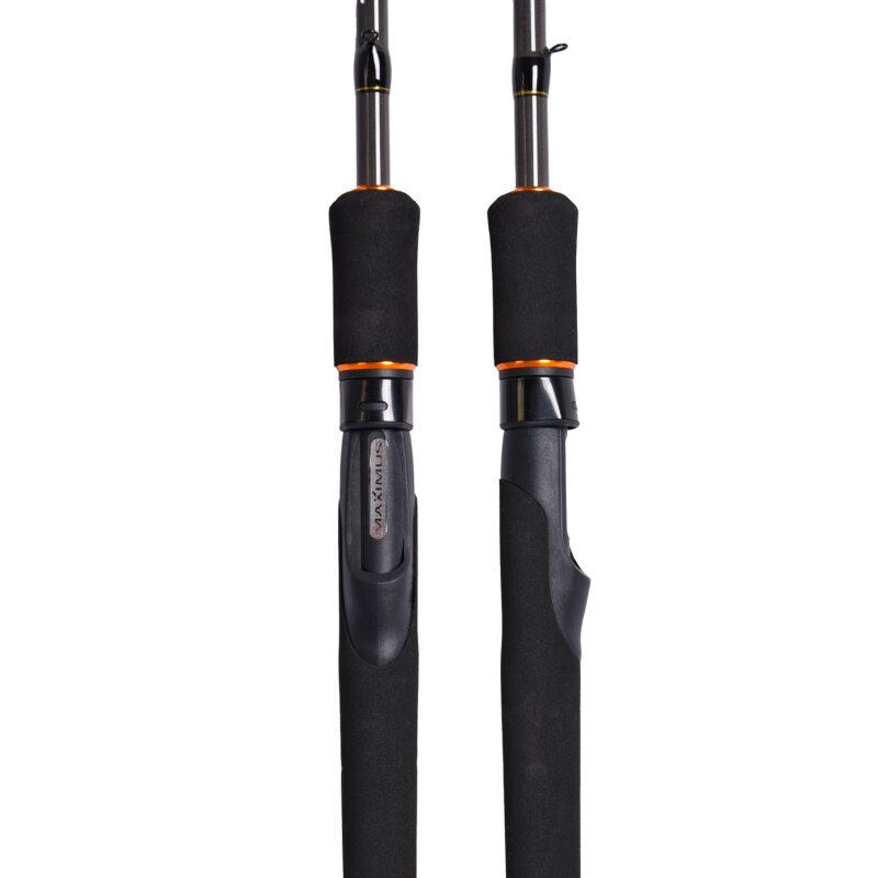 Maximus Resident MSRE21MH 2,1m 17-42g