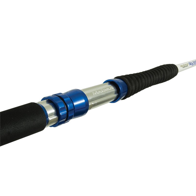 Maximus Sea Empire Meeresrute MBRSE702MH 30 lbs 2,1m 500g