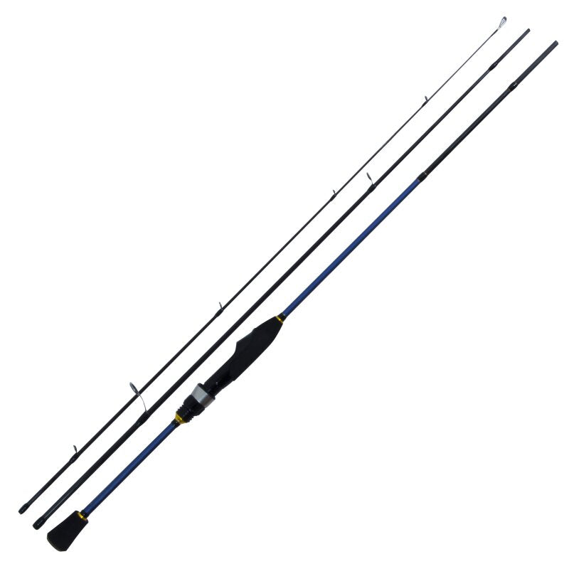 Maximus Streetracer Rockfish MRFSSR21SUL 2,1m 0,4-5g