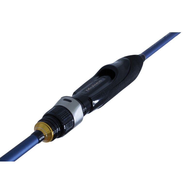 Maximus Streetracer Rockfish MRFSSR22UL 2,2m 0,6-6g