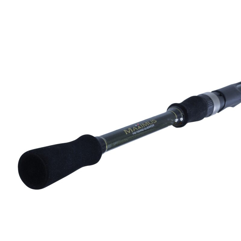 Maximus Zircon Jig MJSSZI27H 2,7m 20-60g