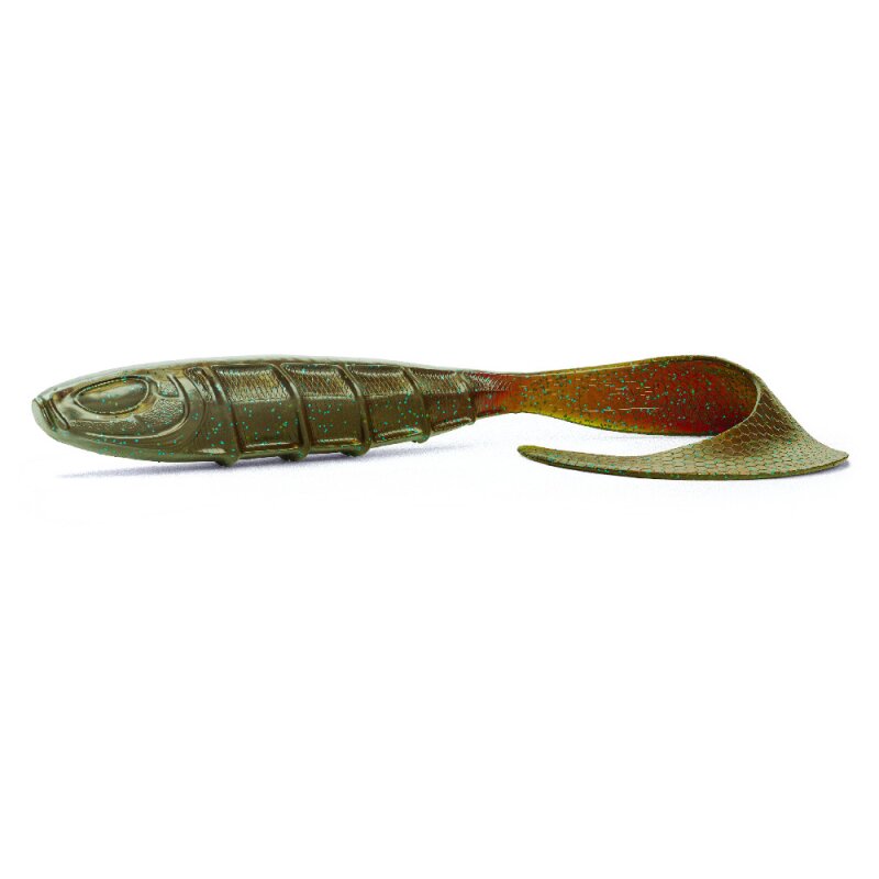 Nays GHST JNR 35 8,89cm 6Stk.