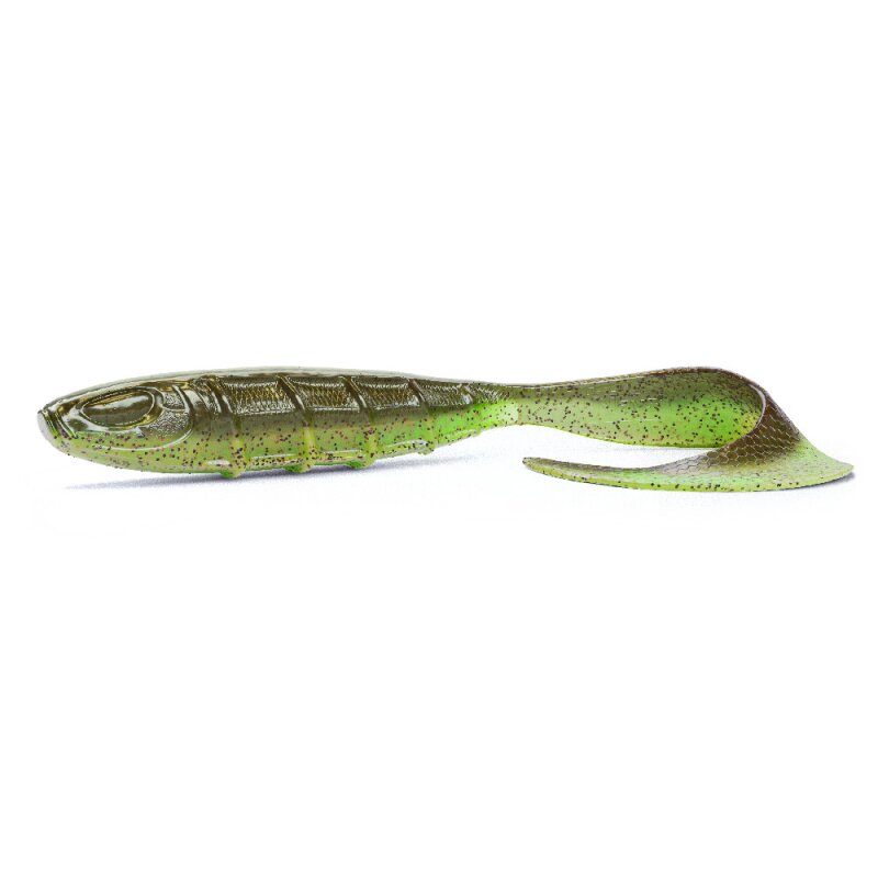 Nays GHST JNR 35 8,89cm 6Stk.