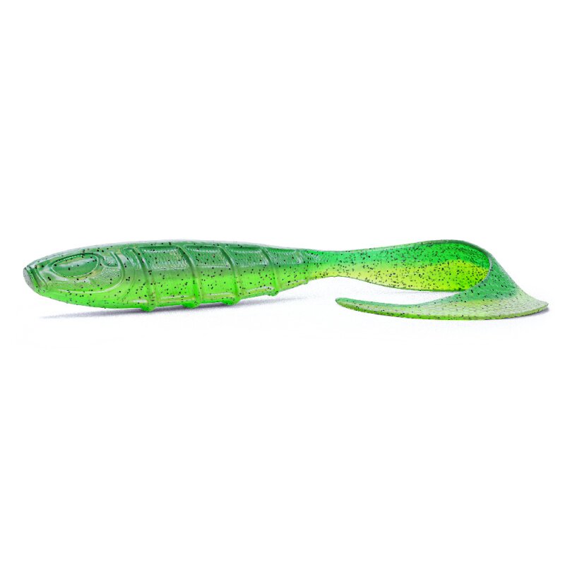 Nays GHST JNR 35 8,89cm 6Stk.