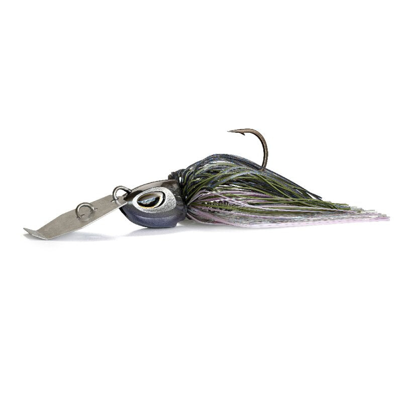 Nays WRRR S Bladed Jig 10g