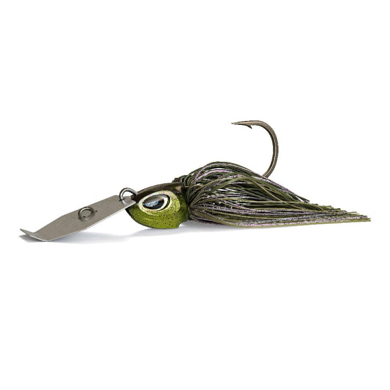 Nays WRRR S Bladed Jig 10g