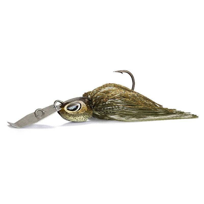 Nays WRRR S Bladed Jig 10g