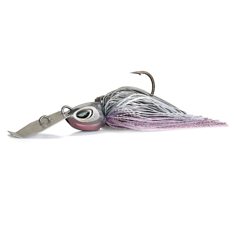 Nays WRRR S Bladed Jig 10g