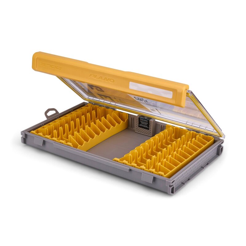 Plano EDGE 3700 Jerkbait Box Wobbler