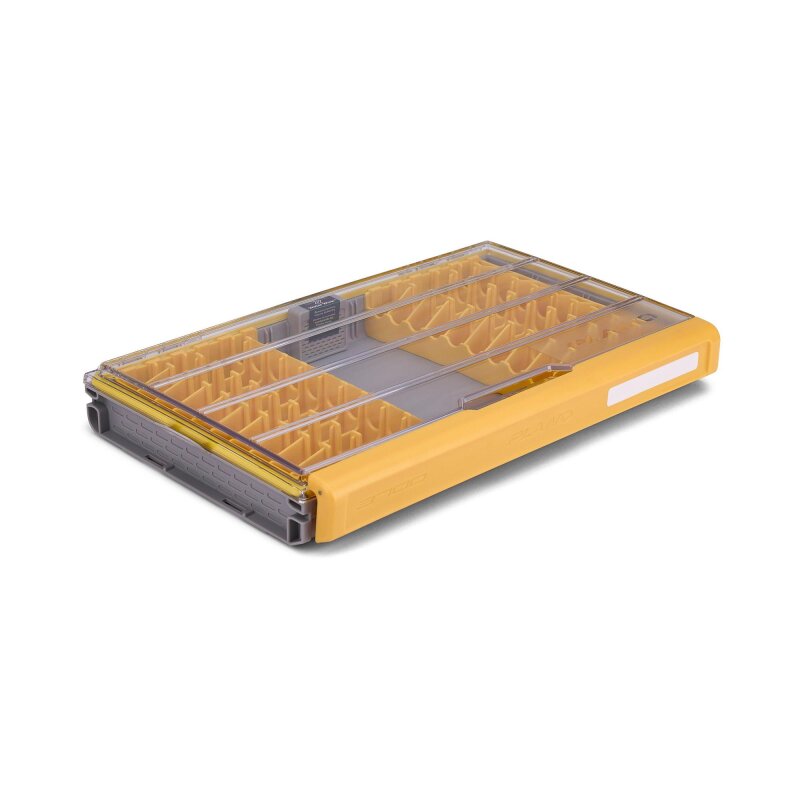 Plano EDGE 3700 Jerkbait Box Wobbler