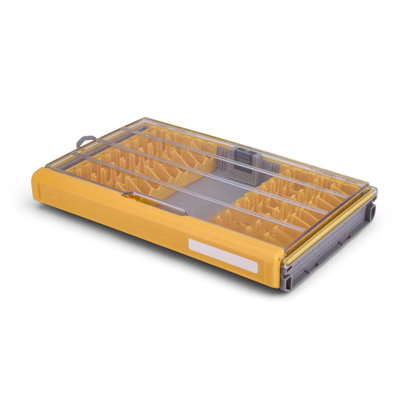 Plano EDGE 3700 Jerkbait Box Wobbler