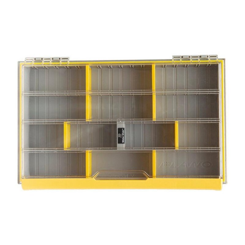 Plano Edge Tacklebox 3700