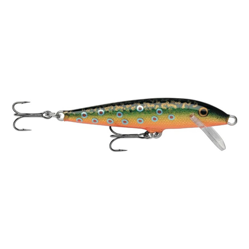 Rapala Original Floater 5 cm