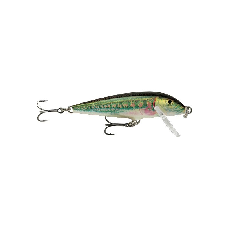 Rapala Countdown 5 cm Sinkend