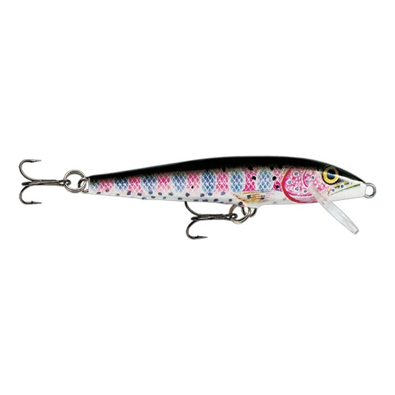 Rapala Original Floater 5 cm