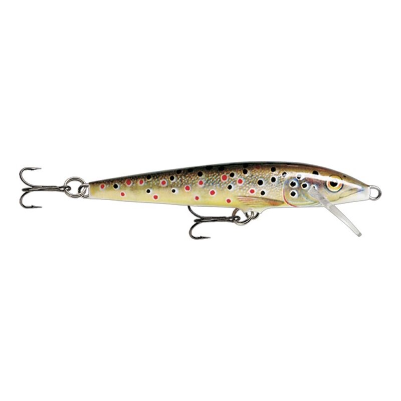 Rapala Original Floater 5 cm
