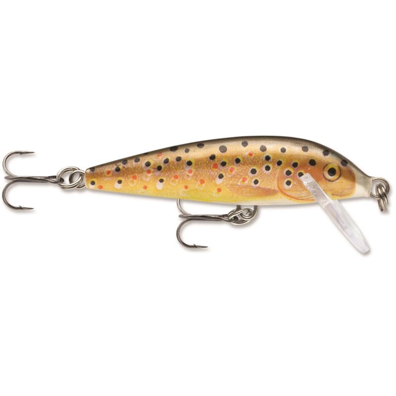Rapala Countdown 5 cm Sinkend