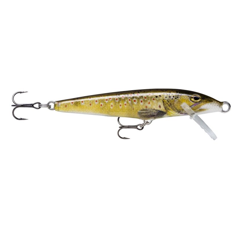 Rapala Original Floater 5 cm