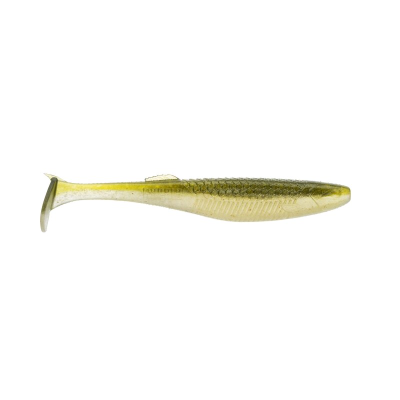 Rapala Crushcity The Kickman Shad 4" 10cm