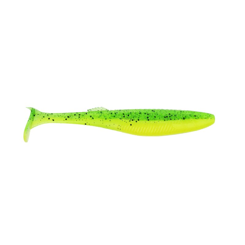 Rapala Crushcity The Kickman Shad 4" 10cm